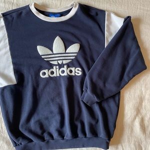 Adidas Sweatshirt